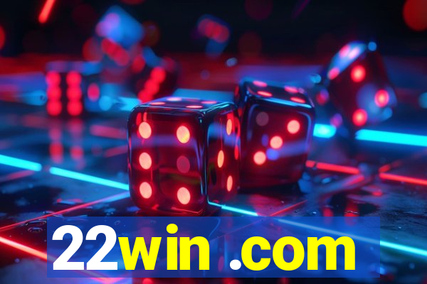 22win .com